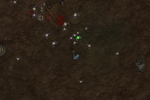 Bloodworks screenshot 5
