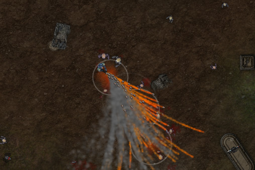 Bloodworks screenshot 2
