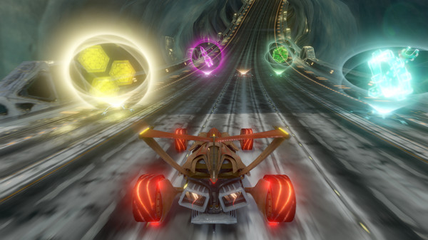 GRAL screenshot 3