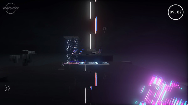 Kyklos Code screenshot 7