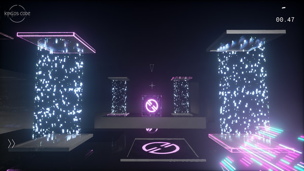 Kyklos Code screenshot 1