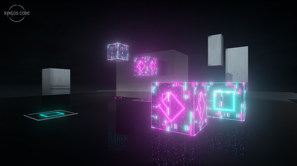 Kyklos Code screenshot 5