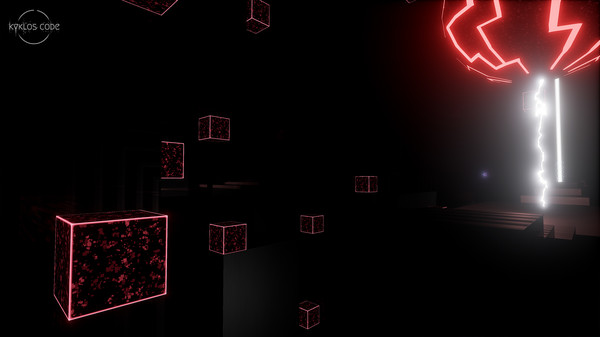 Kyklos Code screenshot 8