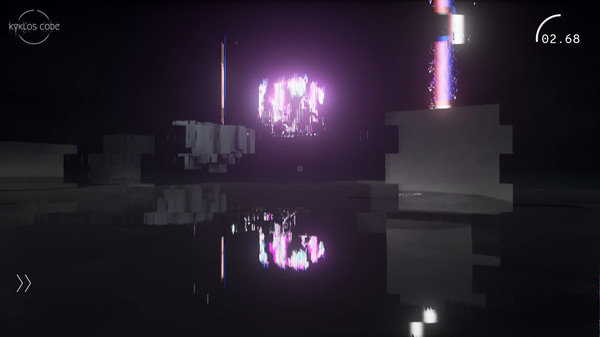 Kyklos Code screenshot 3