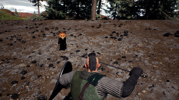 AgeOfDarkness screenshot 3