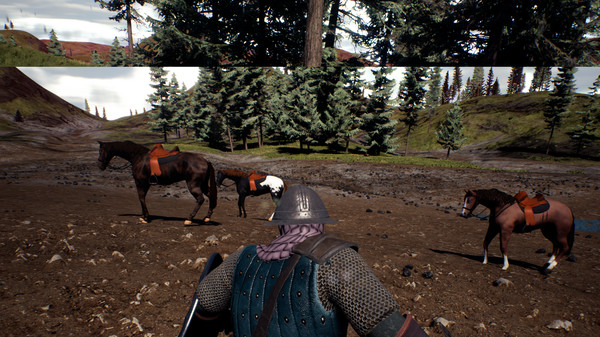 AgeOfDarkness screenshot 4