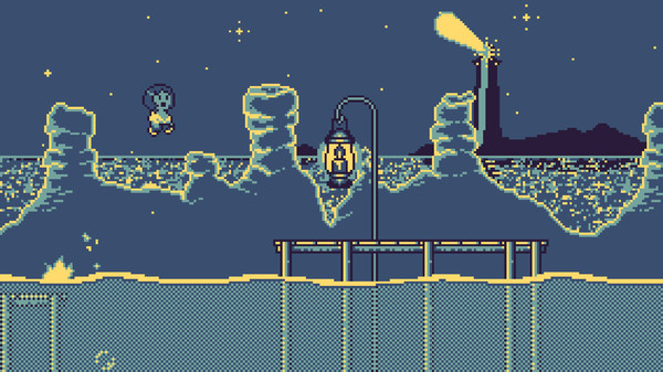 Jack B. Nimble screenshot 7