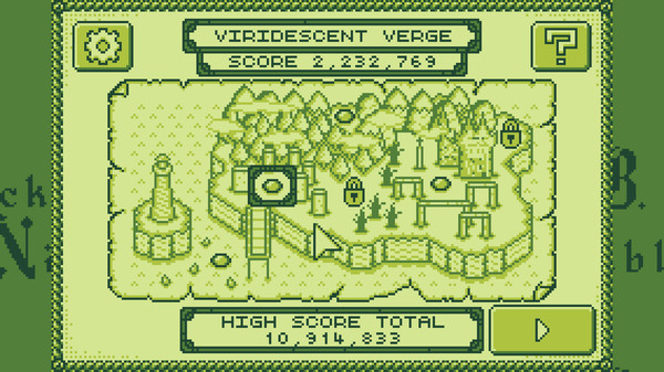 Jack B. Nimble screenshot 4