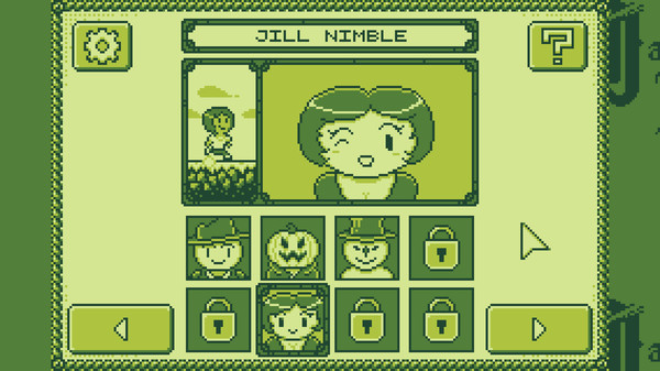 Jack B. Nimble screenshot 6