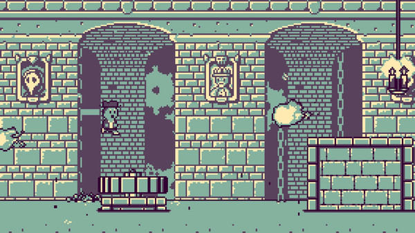 Jack B. Nimble screenshot 8