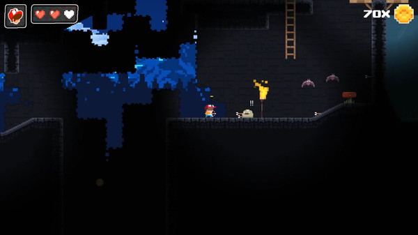 Super Dungeon Boy screenshot 3