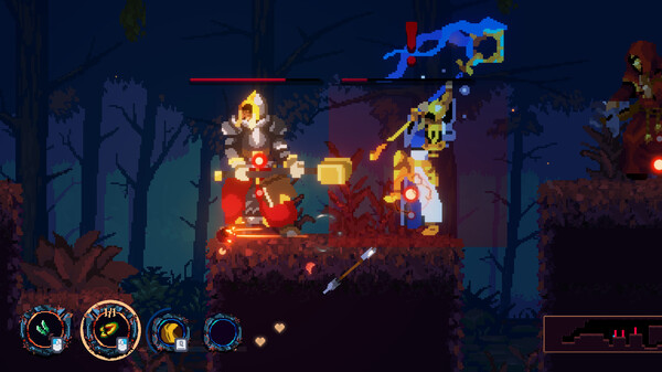 Koboo: The Tree Spirit screenshot 12
