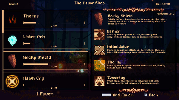 Koboo: The Tree Spirit screenshot 10