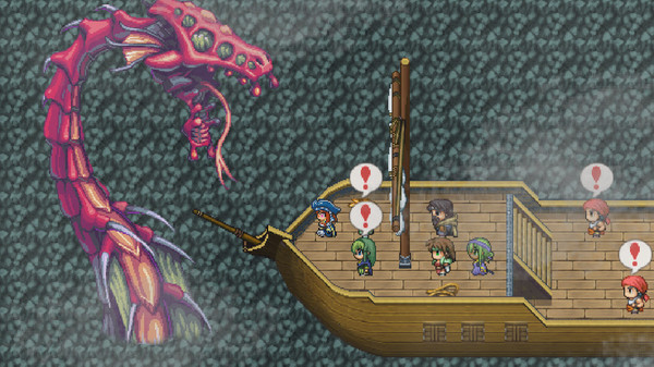 Forever Home screenshot 10