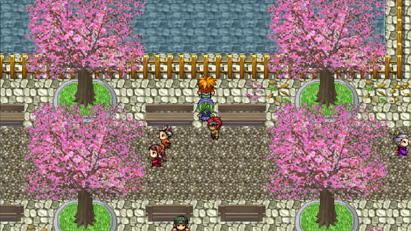 Forever Home screenshot 3