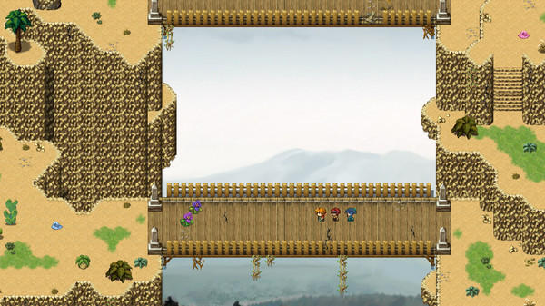 Forever Home screenshot 1