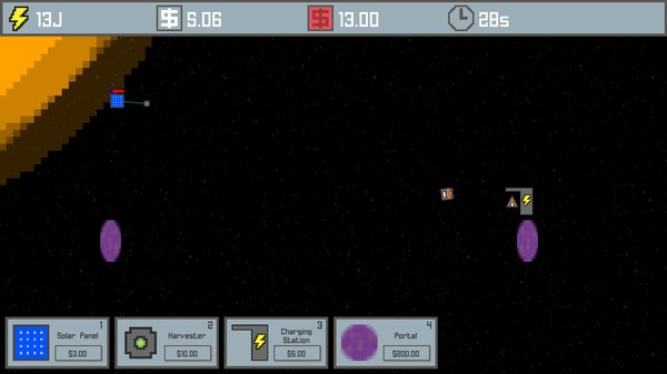 Solar Collector screenshot 1