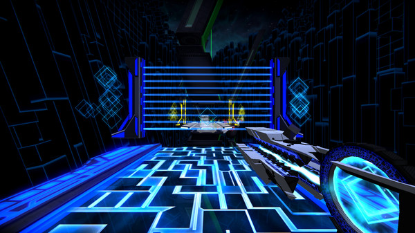 Nova Flow screenshot 2