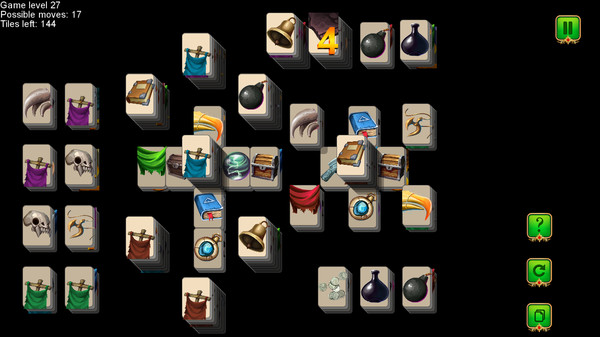 Loot Collection: Mahjong screenshot 5