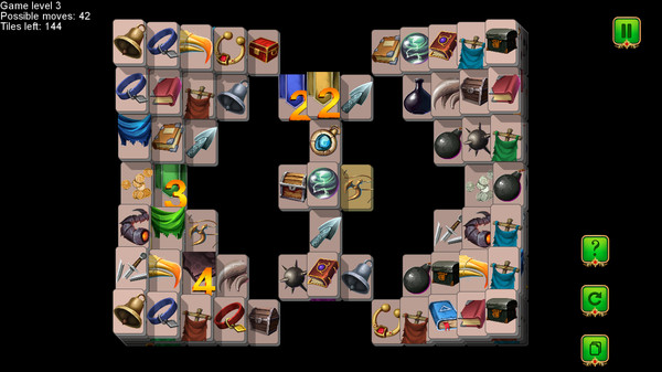 Loot Collection: Mahjong screenshot 8