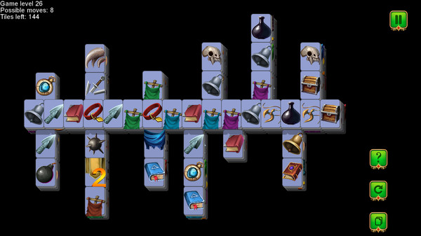 Loot Collection: Mahjong screenshot 1