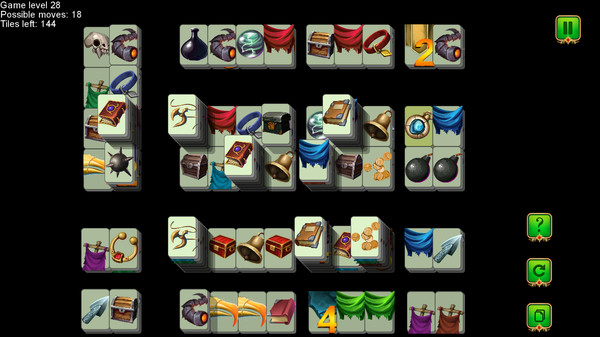 Loot Collection: Mahjong screenshot 6