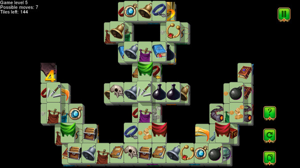 Loot Collection: Mahjong screenshot 4