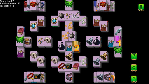 Loot Collection: Mahjong screenshot 3