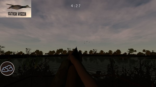 AWS Argentina Wingshooting Simulator screenshot 4