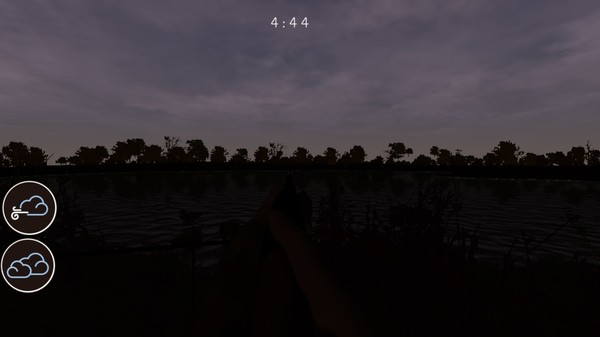 AWS Argentina Wingshooting Simulator screenshot 6