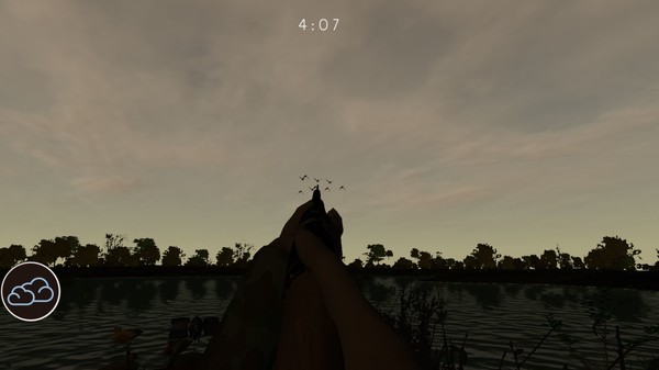 AWS Argentina Wingshooting Simulator screenshot 3