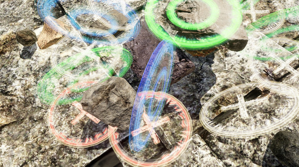 Rockland VR screenshot 3
