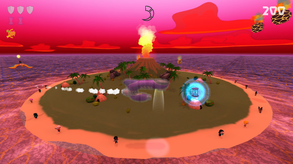 Derpy Dinos screenshot 2