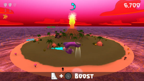 Derpy Dinos screenshot 5