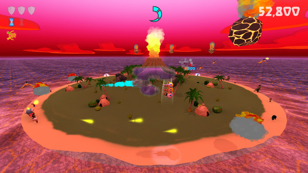 Derpy Dinos screenshot 6