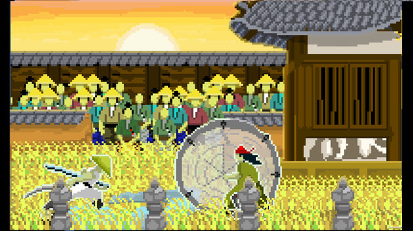 One Strike screenshot 2