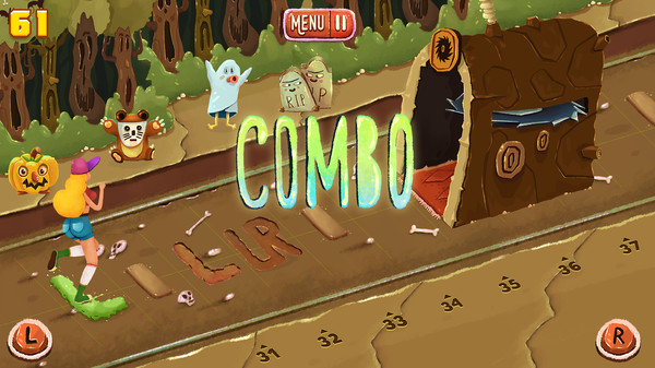 Chop Chop Princess! screenshot 3