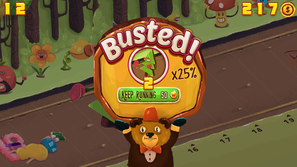Chop Chop Princess! screenshot 6