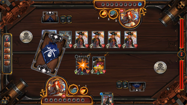 Epic Battles of History screenshot 12