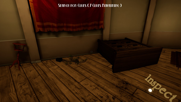 Dead Noir the Heart screenshot 5