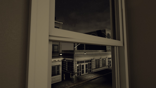 Dead Noir the Heart screenshot 4
