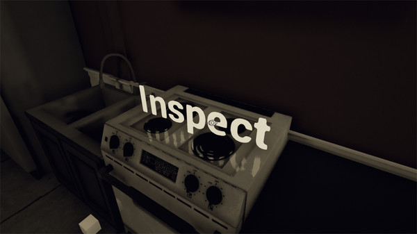 Dead Noir the Heart screenshot 1