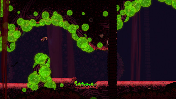The Flesh God screenshot 5