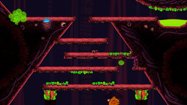 The Flesh God screenshot 6