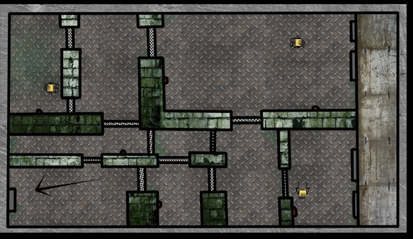Grey Zone screenshot 6