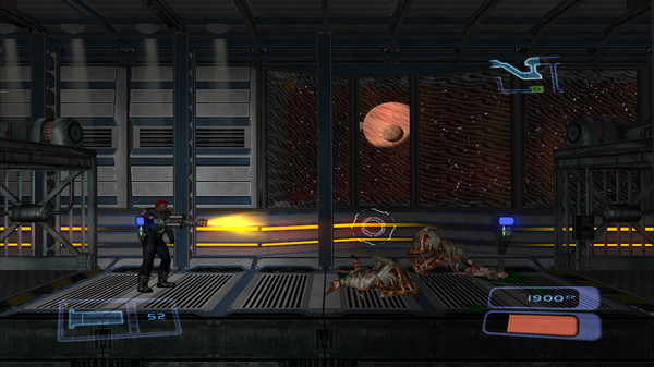 BlowOut screenshot 6
