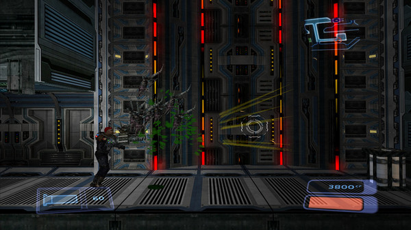 BlowOut screenshot 11