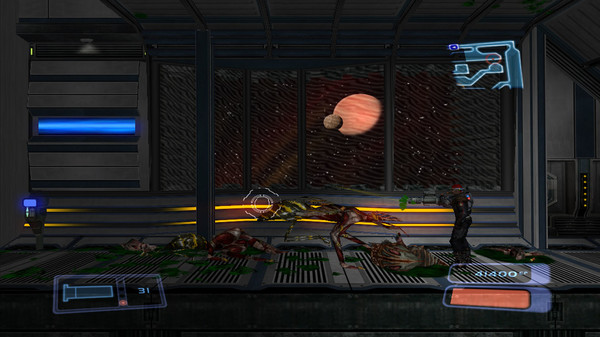 BlowOut screenshot 7