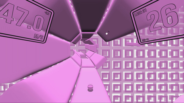 Space Way screenshot 3
