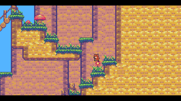 O'Fox Life screenshot 1